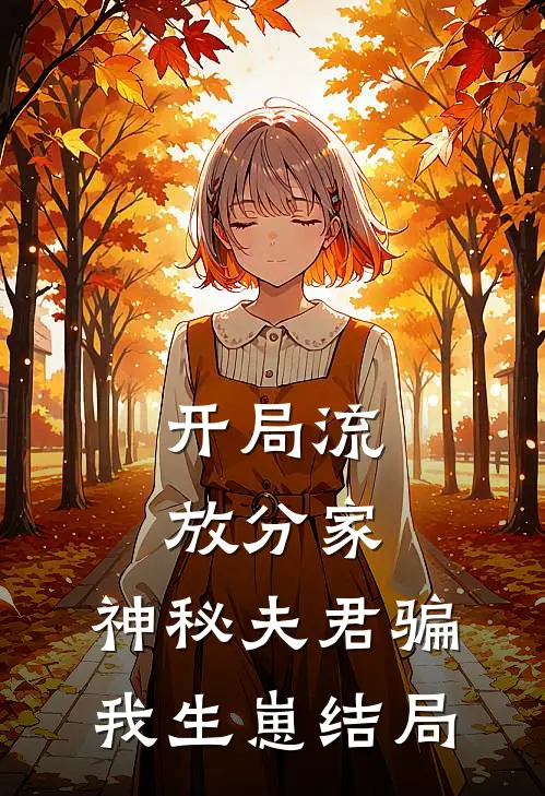 开局流放分家，神秘夫君骗我生崽结局
