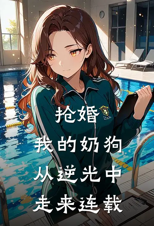抢婚：我的奶狗从逆光中走来连载