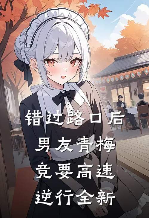 错过路口后，男友青梅竟要高速逆行全新