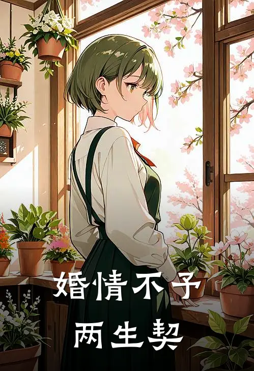 婚情不予两生契