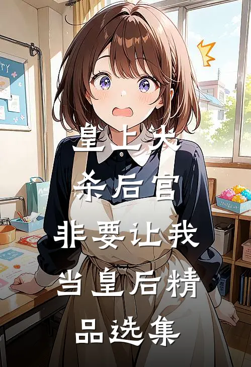 皇上大杀后宫，非要让我当皇后精品选集