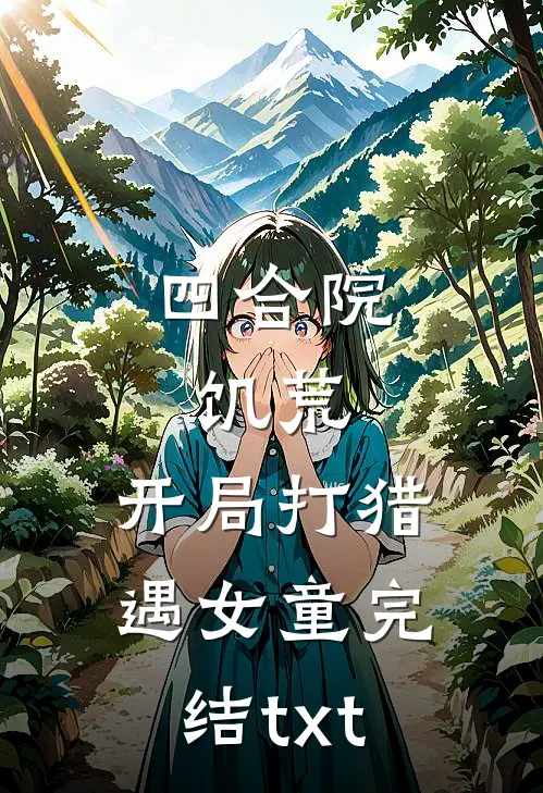 四合院：饥荒，开局打猎遇女童完结txt