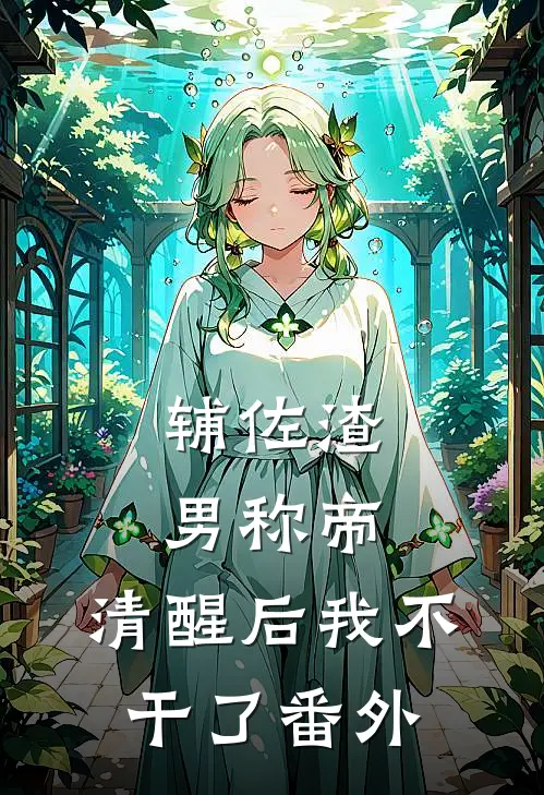 辅佐渣男称帝，清醒后我不干了 番外