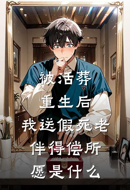 被活葬重生后，我送假死老伴得偿所愿是什么
