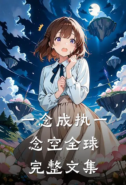 一念成执一念空全球完整文集