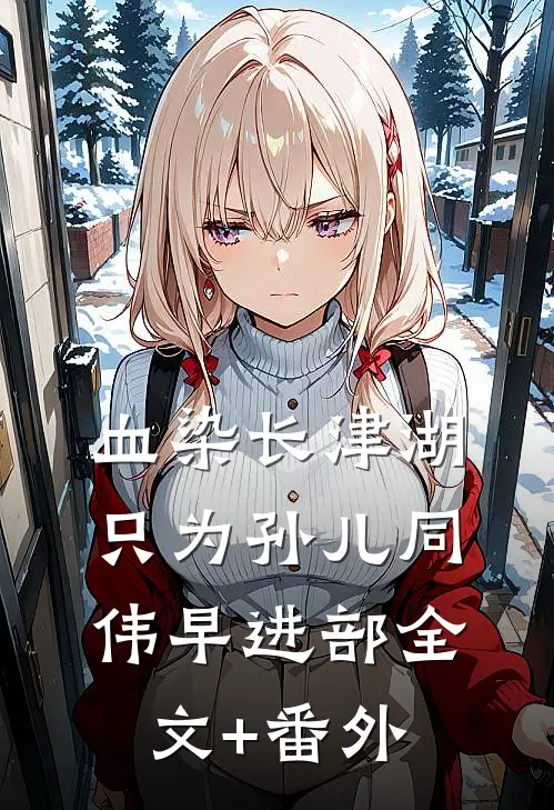 血染长津湖，只为孙儿同伟早进部全文+番外