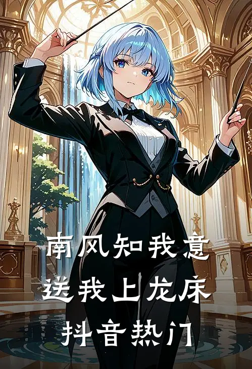 南风知我意，送我上龙床抖音热门
