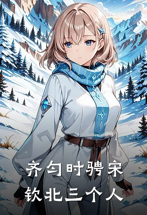 齐匀时骋宋钦北三个人