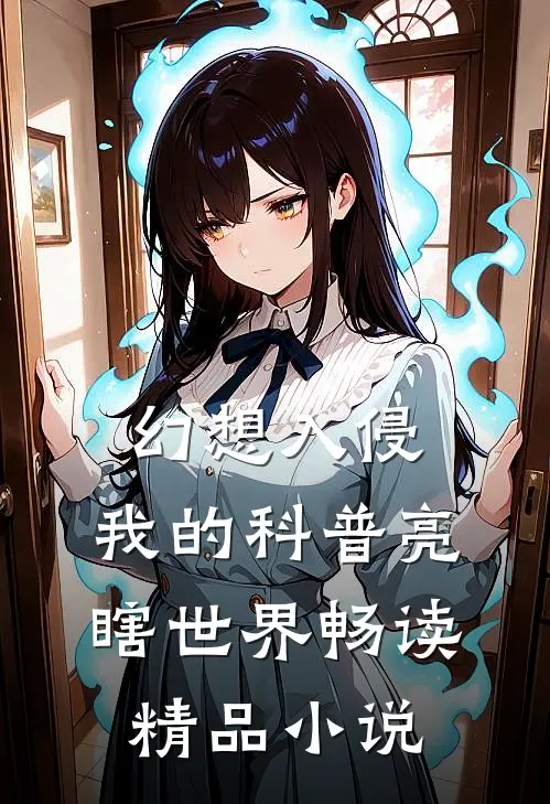 幻想入侵：我的科普亮瞎世界畅读精品小说