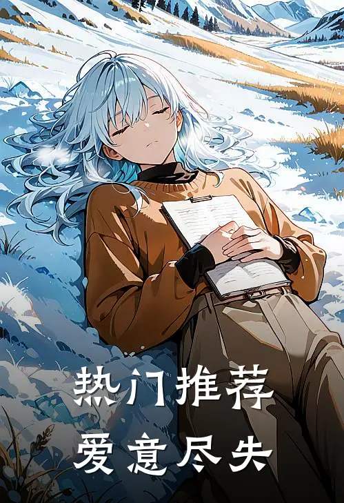 热门推荐爱意尽失