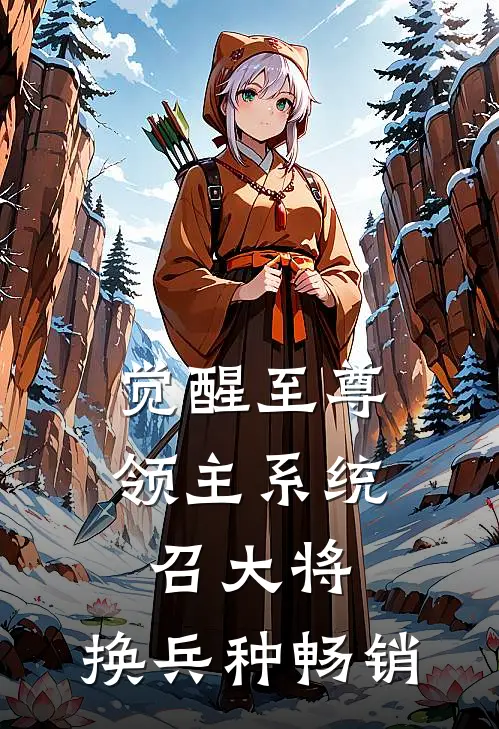 觉醒至尊领主系统：召大将，换兵种畅销
