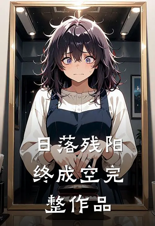 日落残阳终成空完整作品