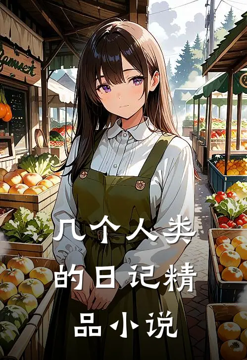 几个人类的日记精品小说