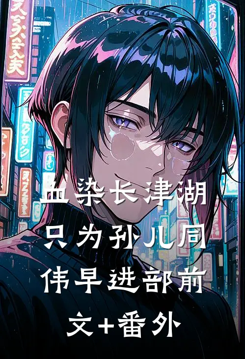 血染长津湖，只为孙儿同伟早进部前文+番外
