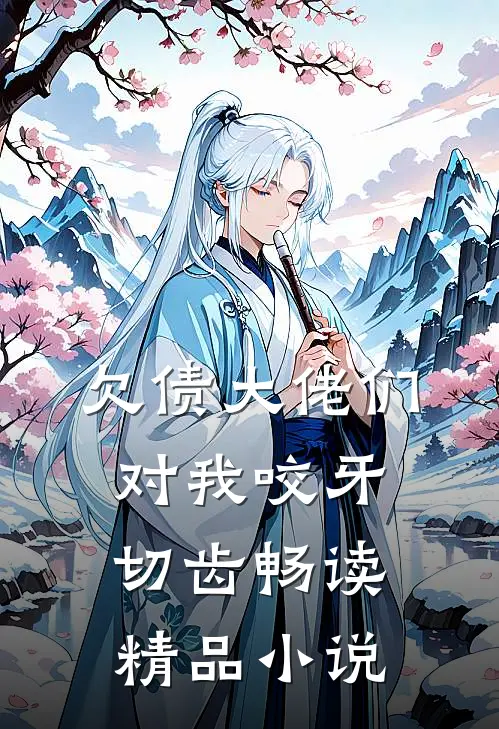 欠债大佬们对我咬牙切齿畅读精品小说