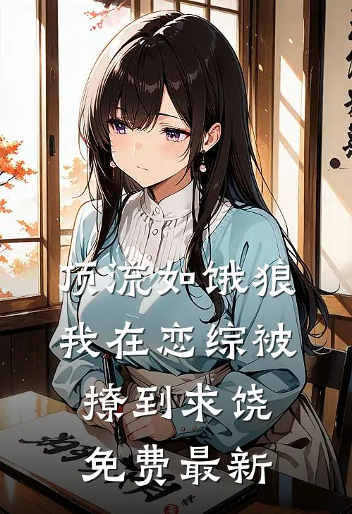 顶流如饿狼：我在恋综被撩到求饶免费最新