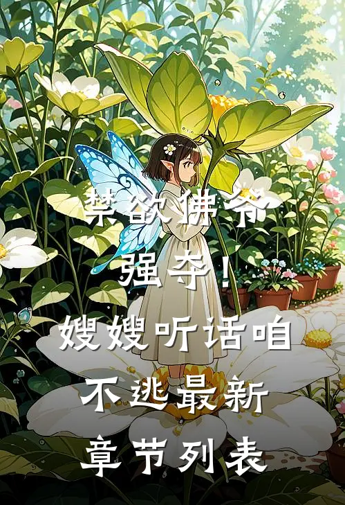 禁欲佛爷强夺！嫂嫂听话，咱不逃最新章节列表