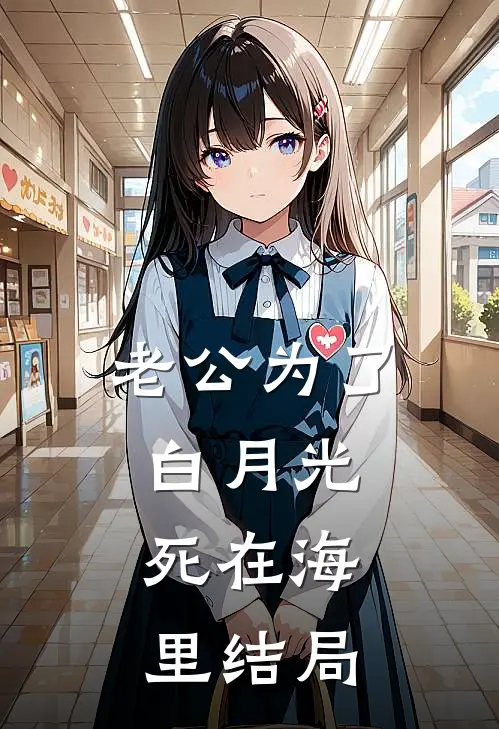 老公为了白月光，死在海里结局