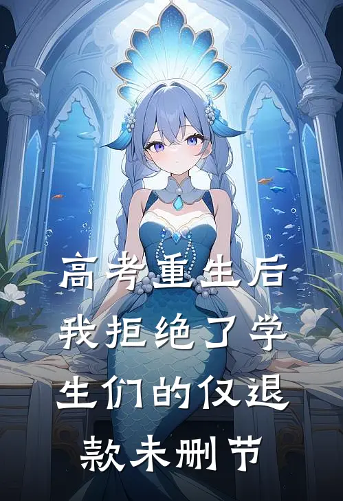 高考重生后，我拒绝了学生们的仅退款未删节