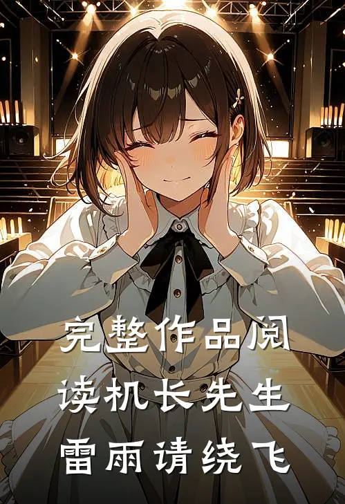 完整作品阅读机长先生，雷雨请绕飞