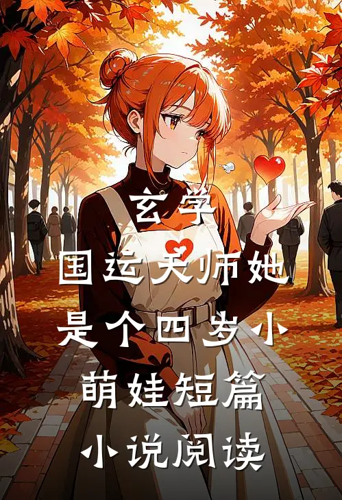 玄学：国运天师她是个四岁小萌娃短篇小说阅读