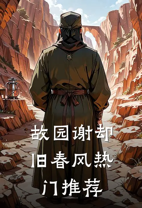 故园谢却旧春风热门推荐