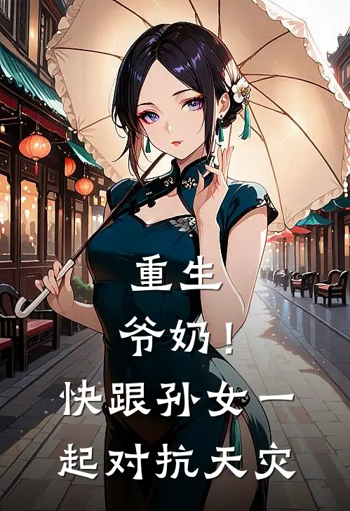 重生：爷奶！快跟孙女一起对抗天灾