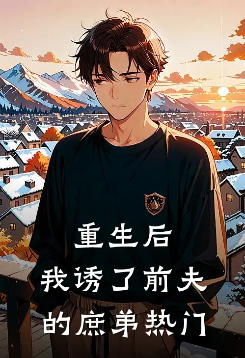 重生后，我诱了前夫的庶弟热门