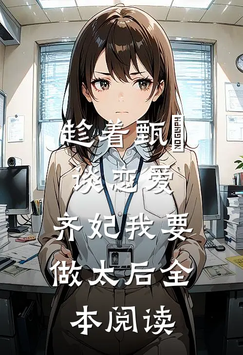 趁着甄嬛谈恋爱，齐妃我要做太后全本阅读