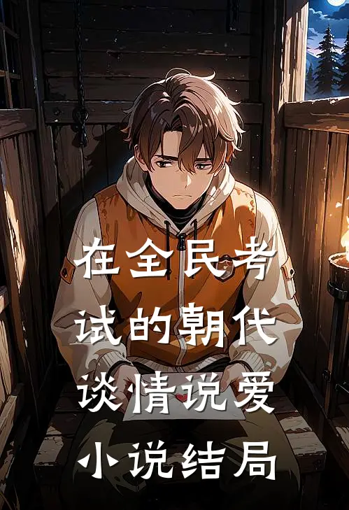 在全民考试的朝代谈情说爱小说结局