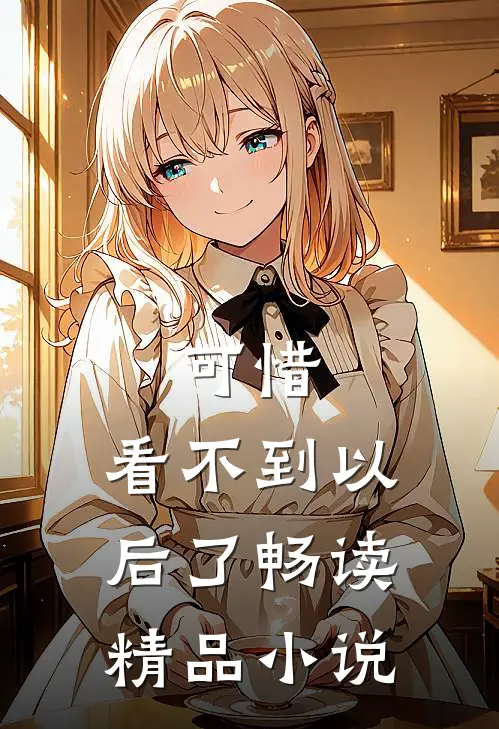 可惜，看不到以后了畅读精品小说
