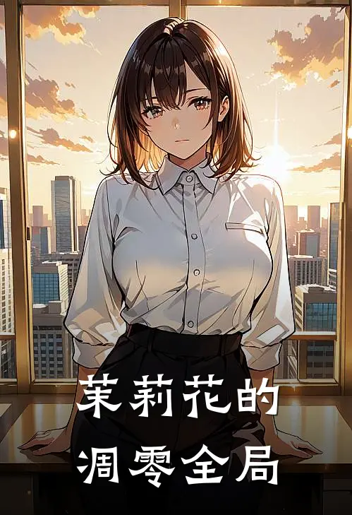 茉莉花的凋零全局