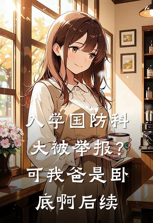 入学国防科大被举报？可我爸是卧底啊后续