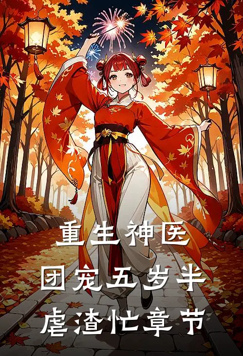 重生神医：团宠五岁半虐渣忙章节