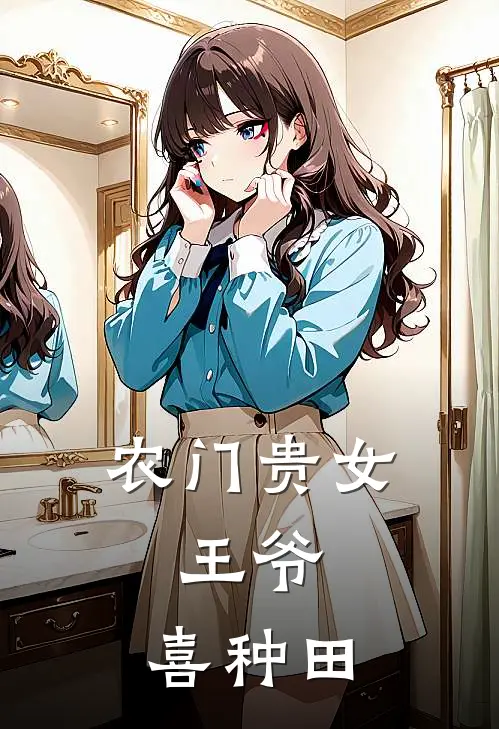 农门贵女：王爷，喜种田