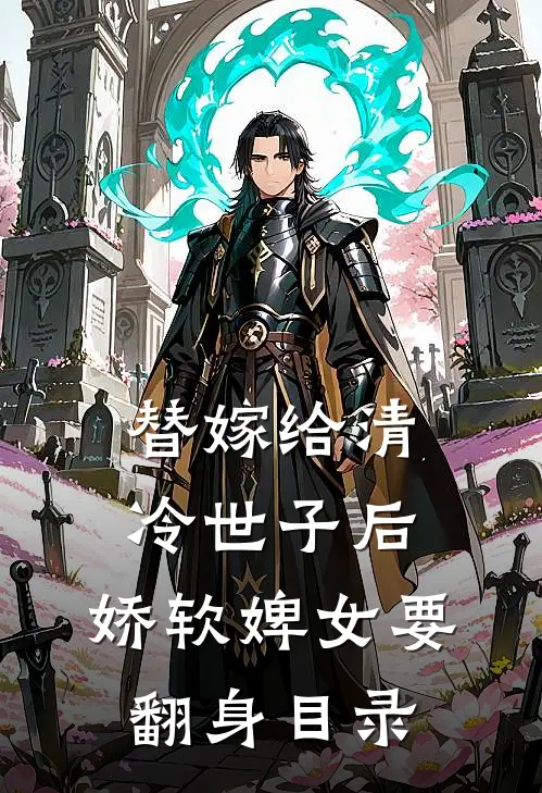 替嫁给清冷世子后，娇软婢女要翻身目录