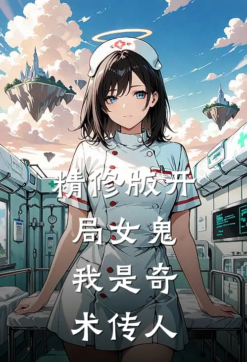 精修版开局女鬼，我是奇术传人