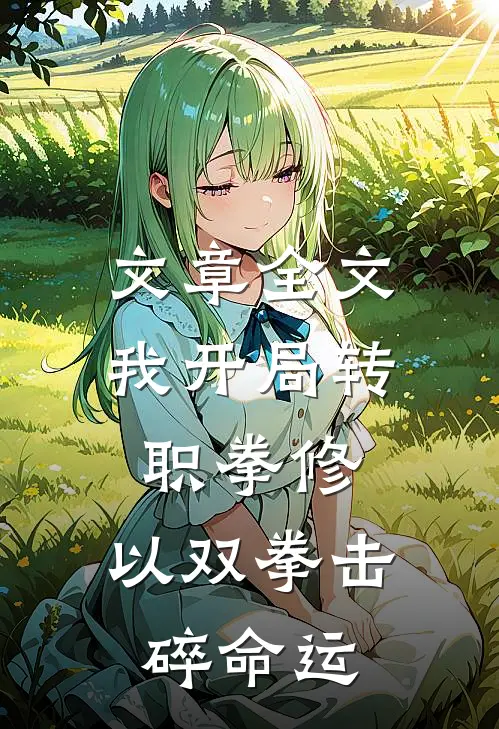 文章全文我开局转职拳修，以双拳击碎命运