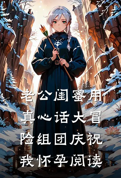 老公闺蜜用真心话大冒险组团庆祝我怀孕阅读