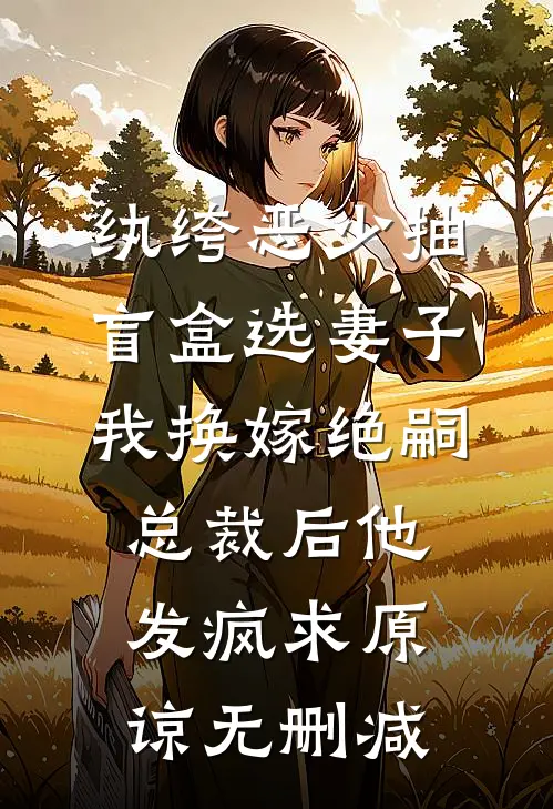 纨绔恶少抽盲盒选妻子，我换嫁绝嗣总裁后他发疯求原谅无删减