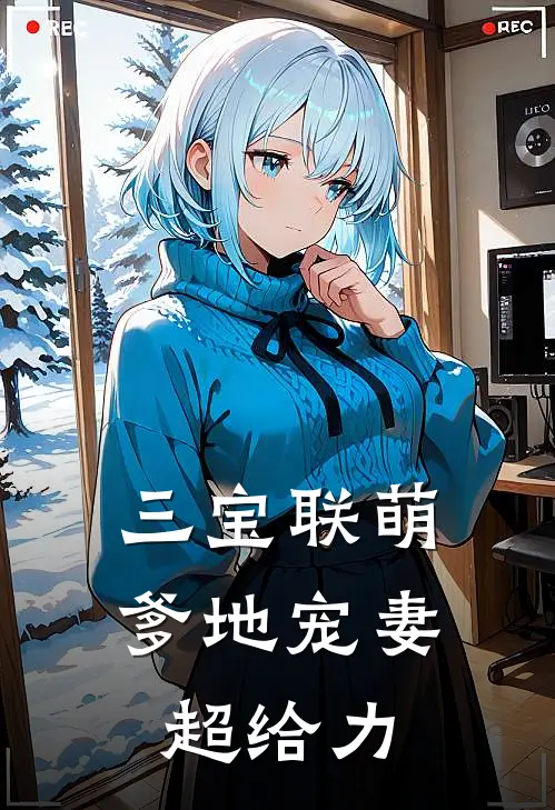 三宝联萌：爹地宠妻超给力