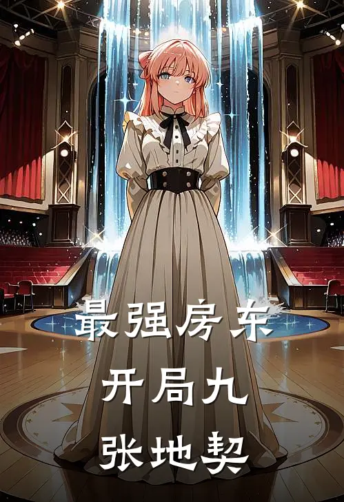 最强房东：开局九张地契
