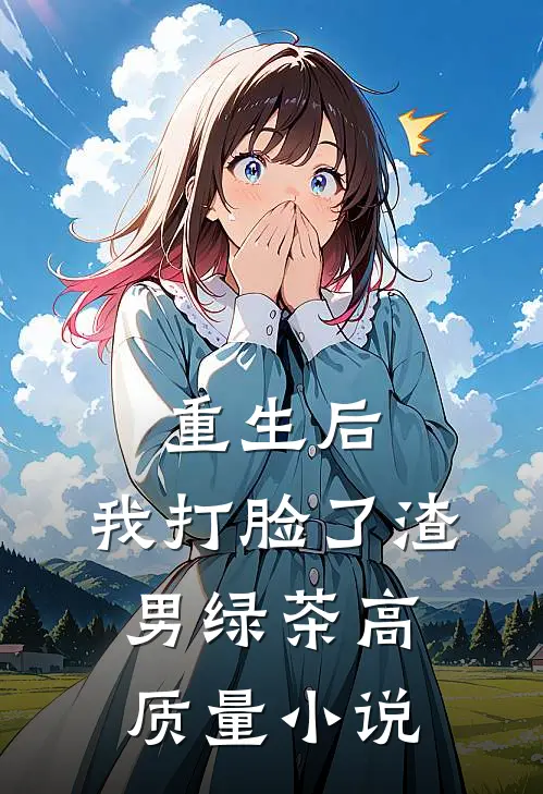 重生后，我打脸了渣男绿茶高质量小说