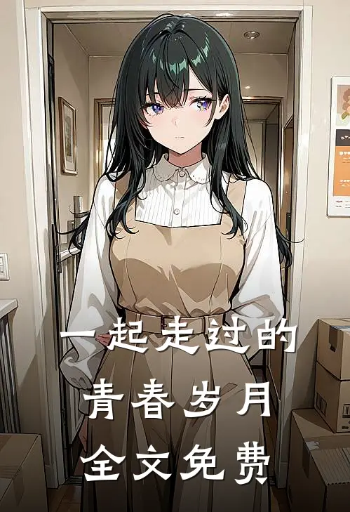 一起走过的青春岁月全文免费