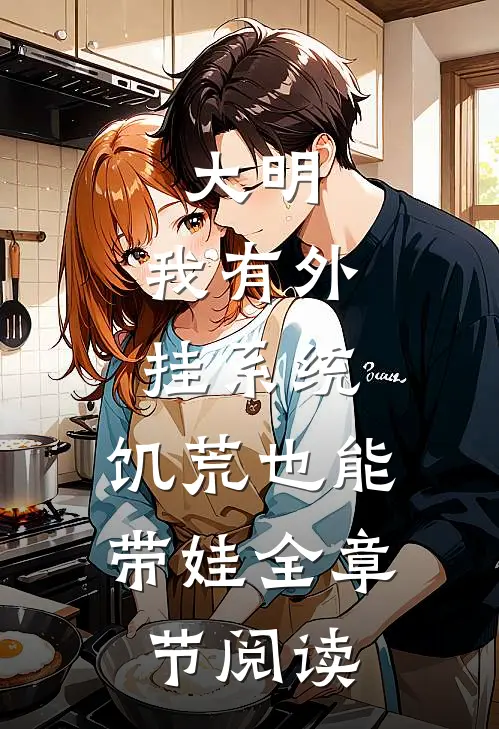 大明：我有外挂系统，饥荒也能带娃全章节阅读