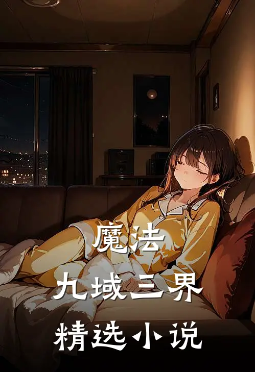 魔法：九域三界精选小说