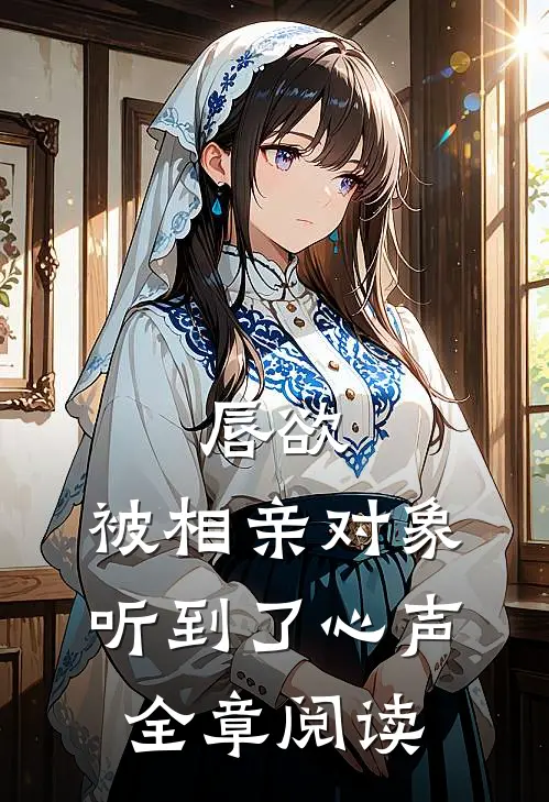 唇欲，被相亲对象听到了心声全章阅读