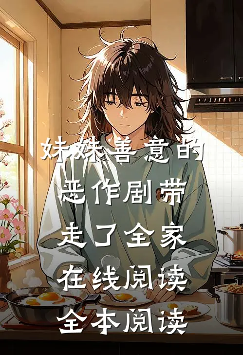妹妹善意的恶作剧带走了全家在线阅读全本阅读