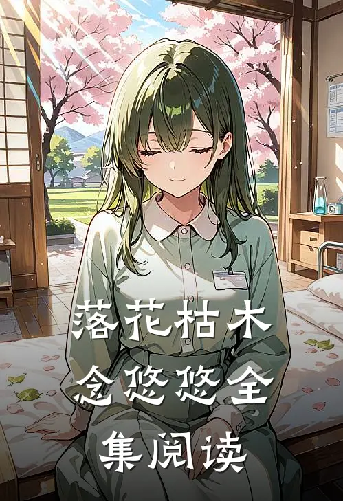 落花枯木念悠悠全集阅读