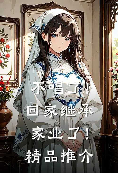 不唱了！回家继承家业了！精品推介